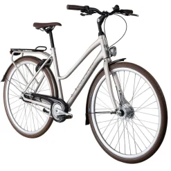 Allt Inom Cykel|Cyklar | Crescent Rissa 7-Växlad Dam