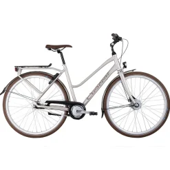 Allt Inom Cykel|Cyklar | Crescent Rissa 7-Växlad Dam