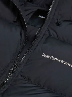 Allt Under Jackor | Peak Performance Rive Down Jacket herr