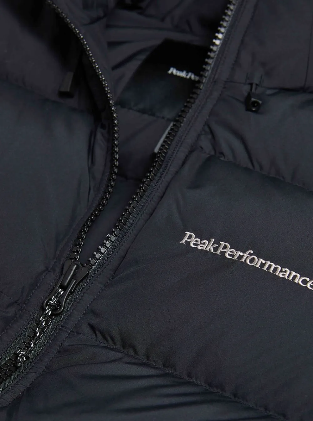 Allt Under Jackor | Peak Performance Rive Down Jacket herr