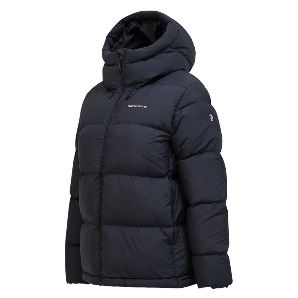 Allt Under Jackor | Peak Performance Rive Down Puffer Jacket dam