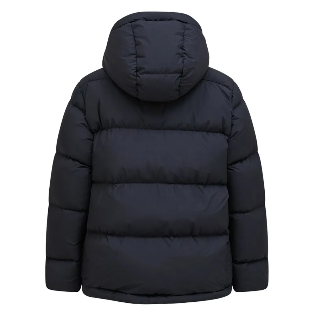 Allt Under Jackor | Peak Performance Rive Down Puffer Jacket dam