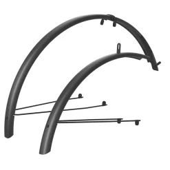 Allt Inom Cykel|Cykeltillbehör | Syncros Road Endurance Fender Set