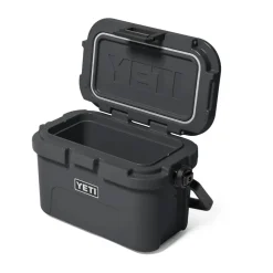New Yeti Roadie 8