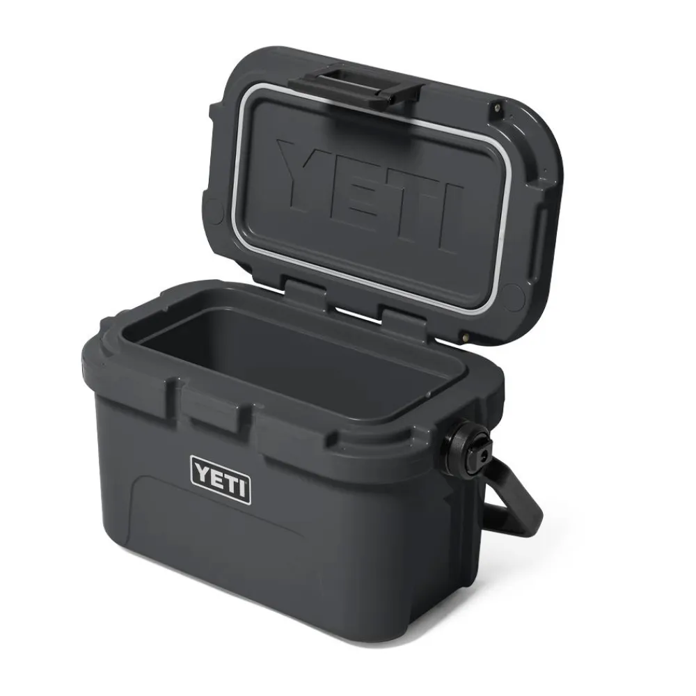 New Yeti Roadie 8