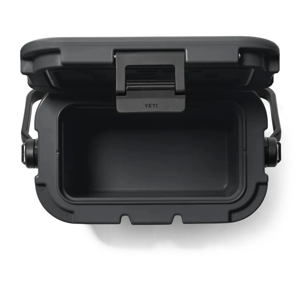New Yeti Roadie 8