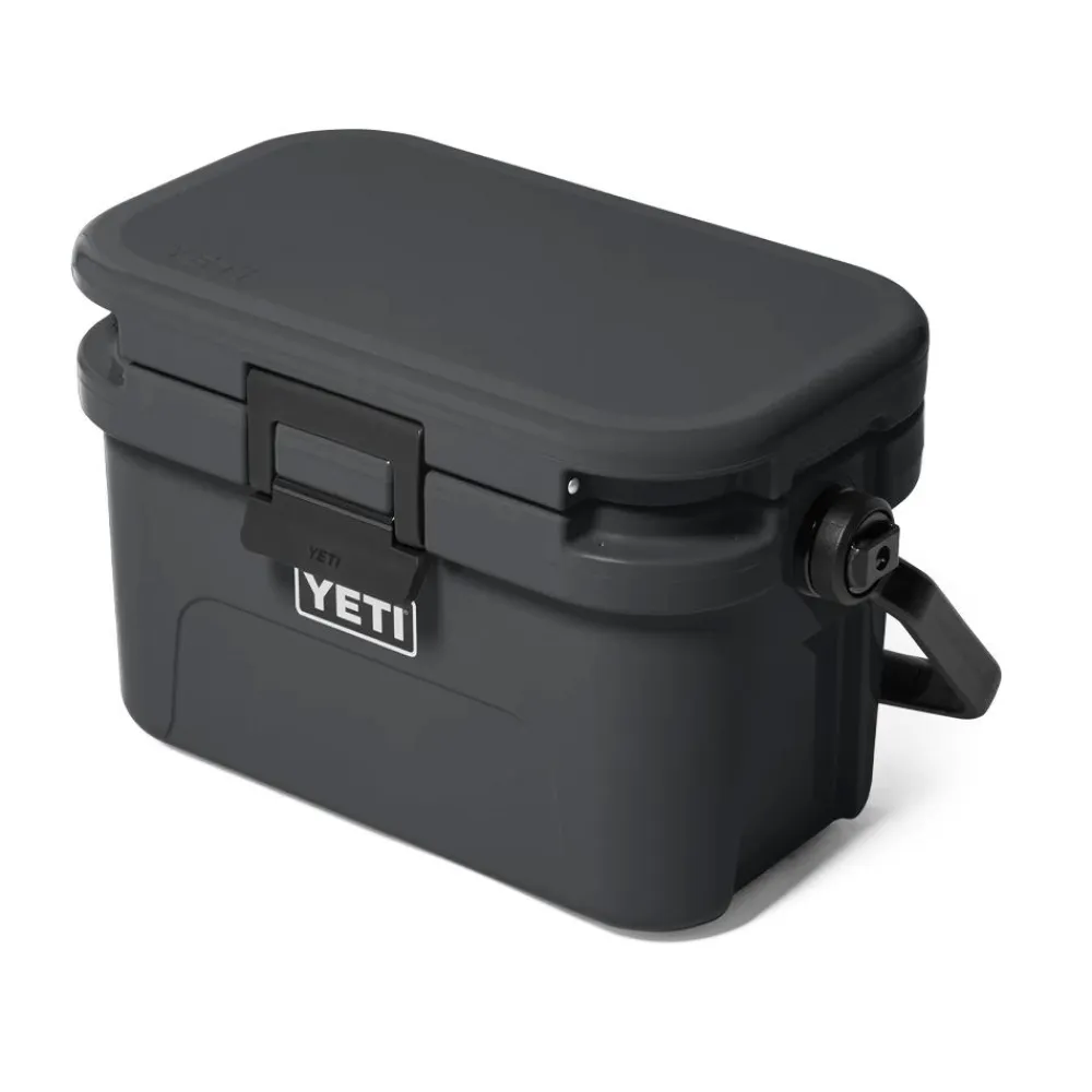 New Yeti Roadie 8