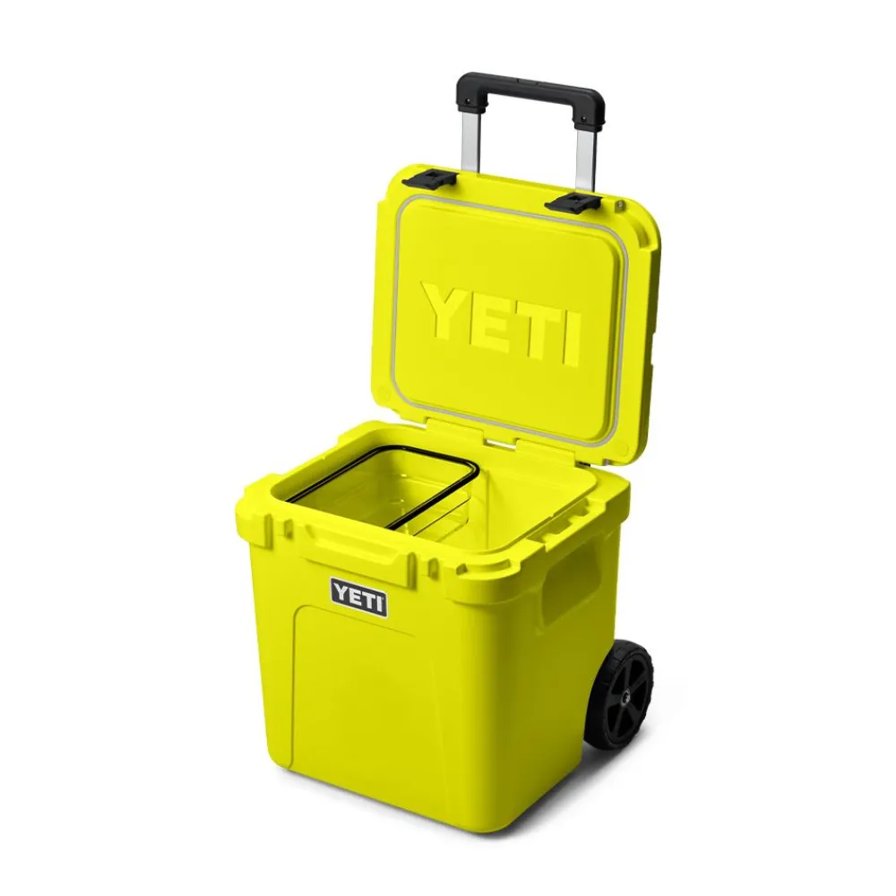 Hot Yeti Roadie 48