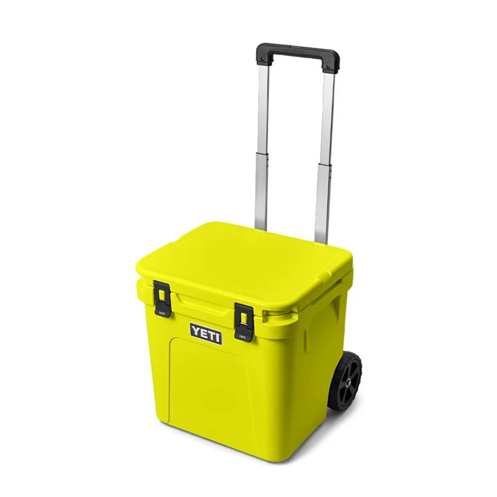 Hot Yeti Roadie 48