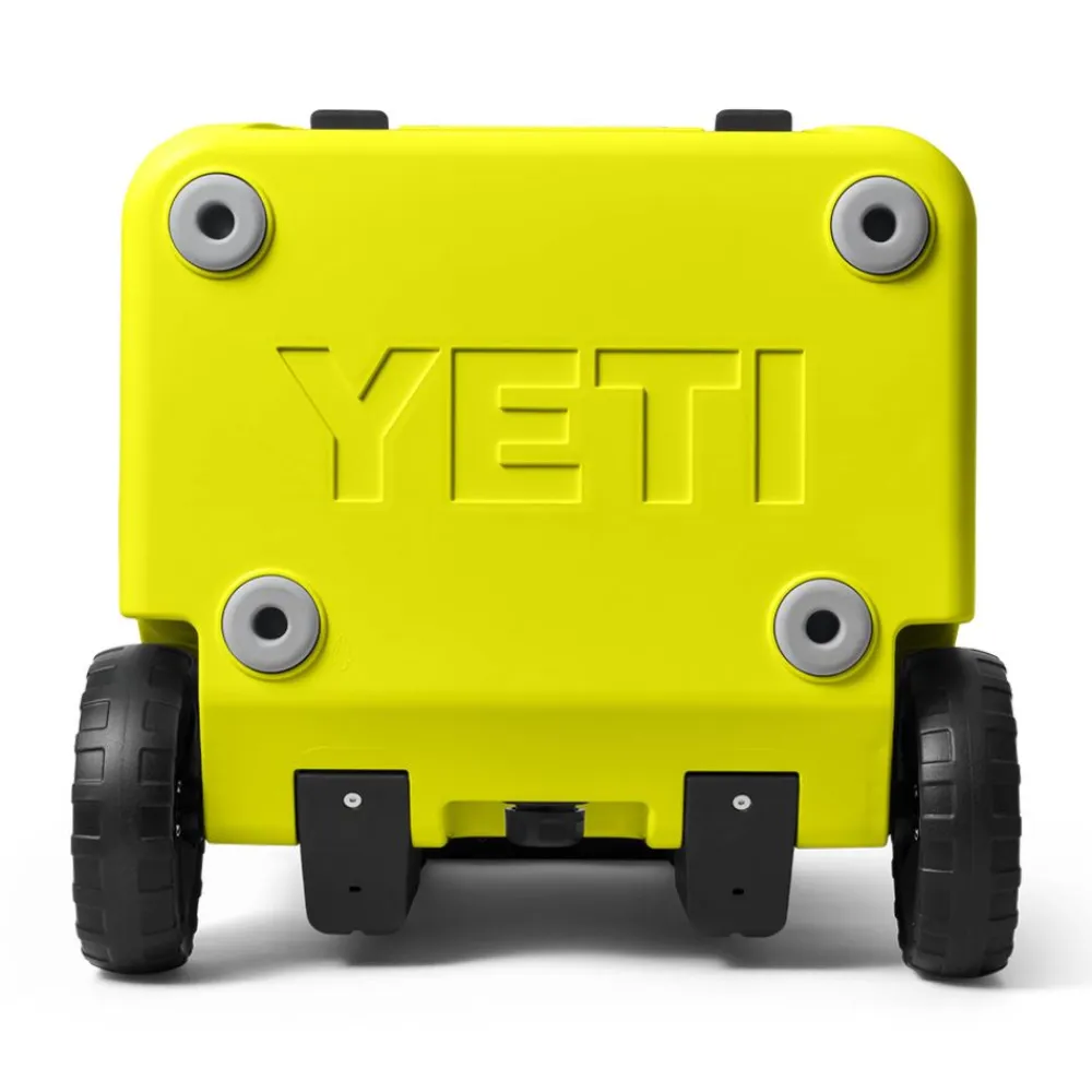 Hot Yeti Roadie 48