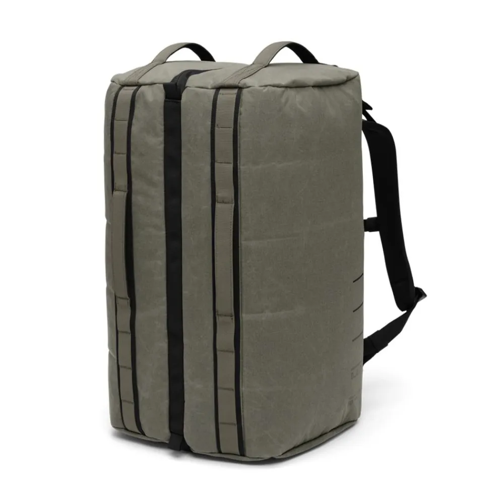New Db Roamer Pro Split Duffel 50L