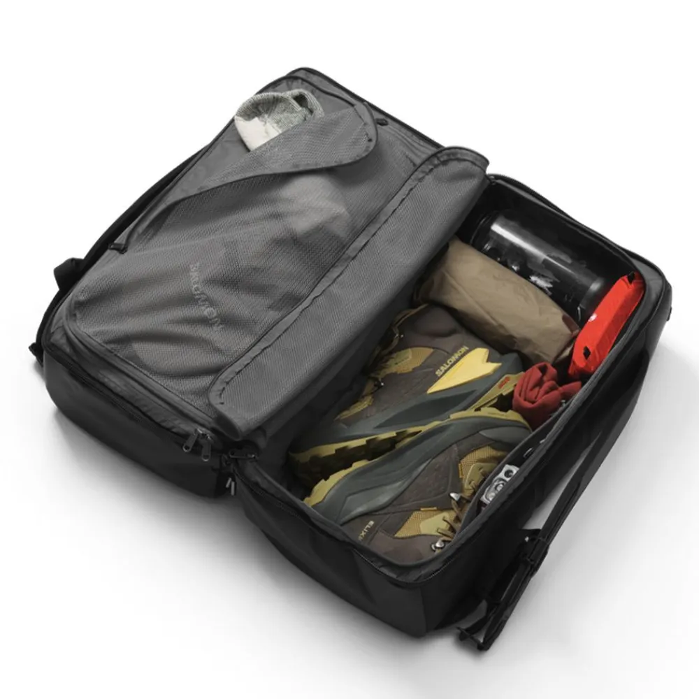 Outlet Db Roamer Pro Split Duffel 50L