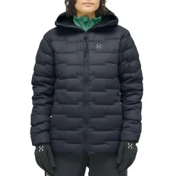 Discount Haglöfs ROC Flash Down Hood Dam