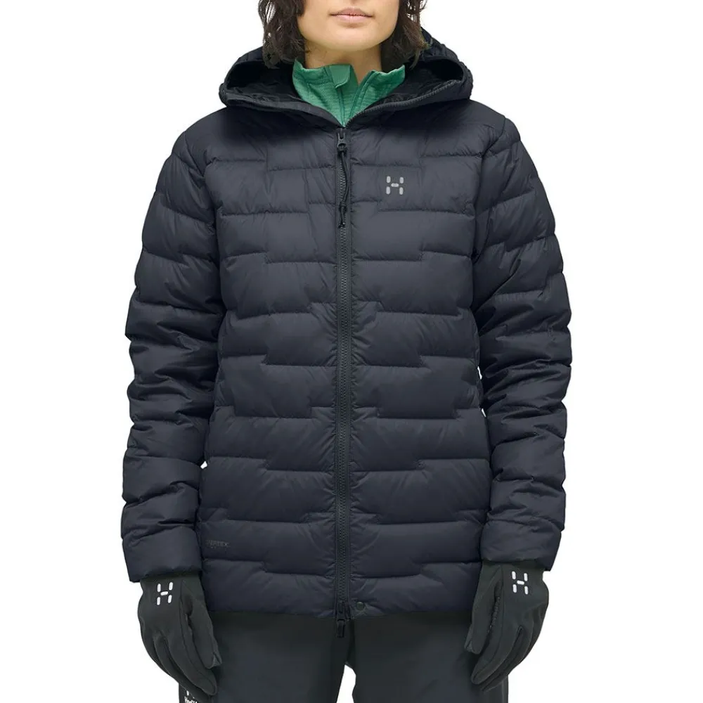 Discount Haglöfs ROC Flash Down Hood Dam