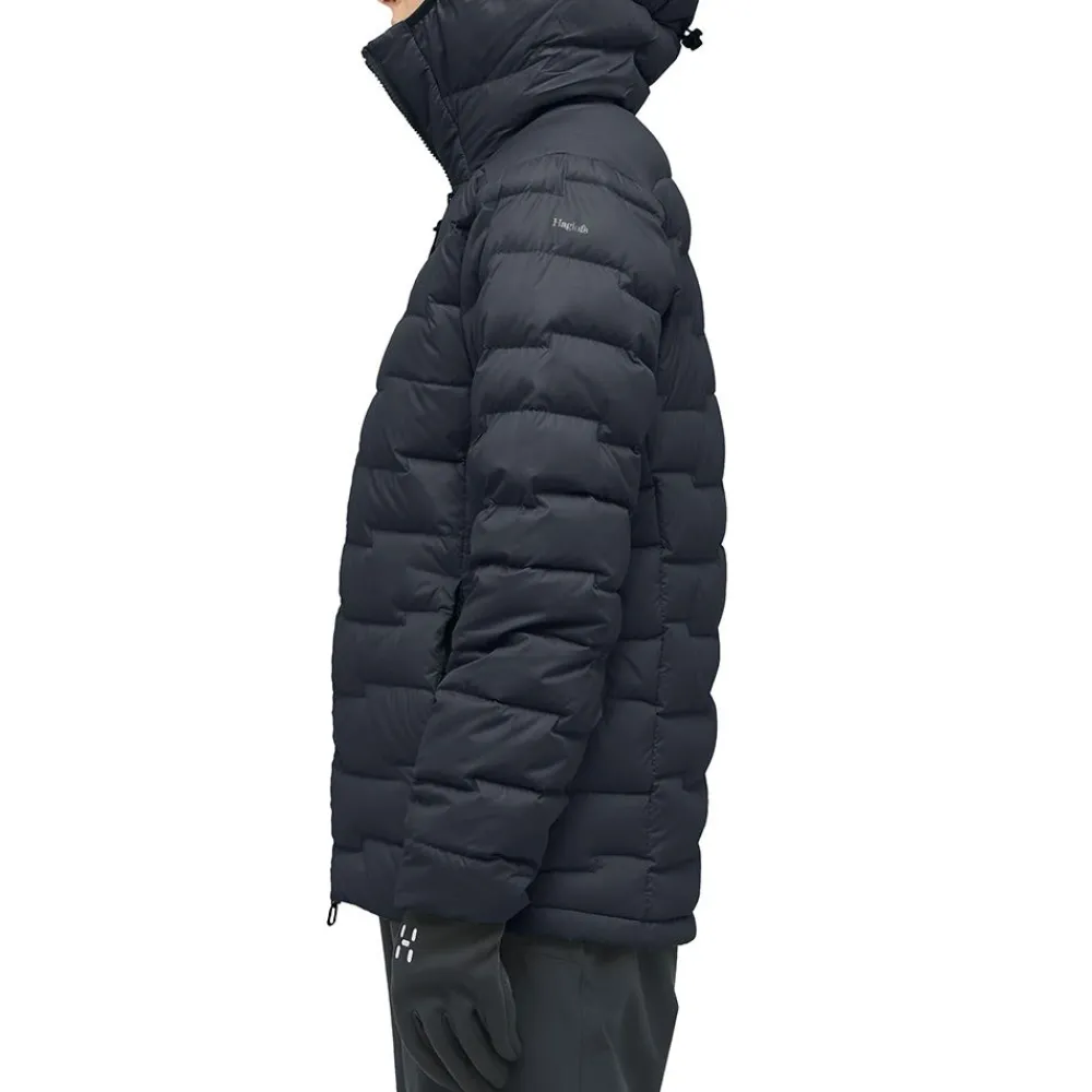 Discount Haglöfs ROC Flash Down Hood Dam
