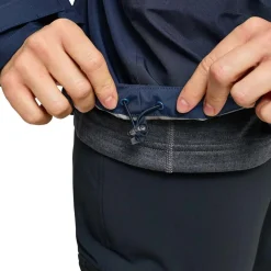 Skidkläder|Alpint | Haglöfs ROC Fah GTX Jacket Da