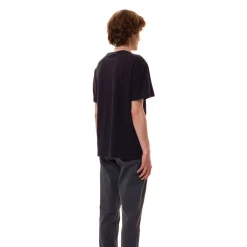 Allt Under Överdelar | Nudie Jeans Roffe T-hirt Herr
