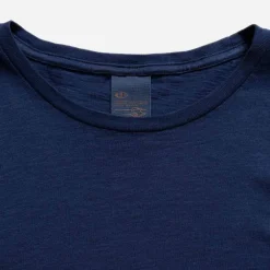 Sale Nudie Jeans Roffe T-Shirt Herr