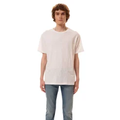 Clearance Nudie Jeans Roffe T-Shirt Herr