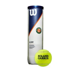 Tennis | Wilson Roland Garros All Court Ball