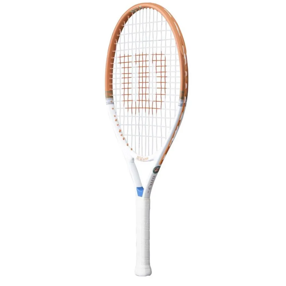 Online Wilson Roland Garros Elite 23 Junior