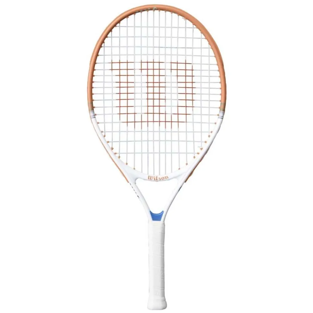 Online Wilson Roland Garros Elite 23 Junior