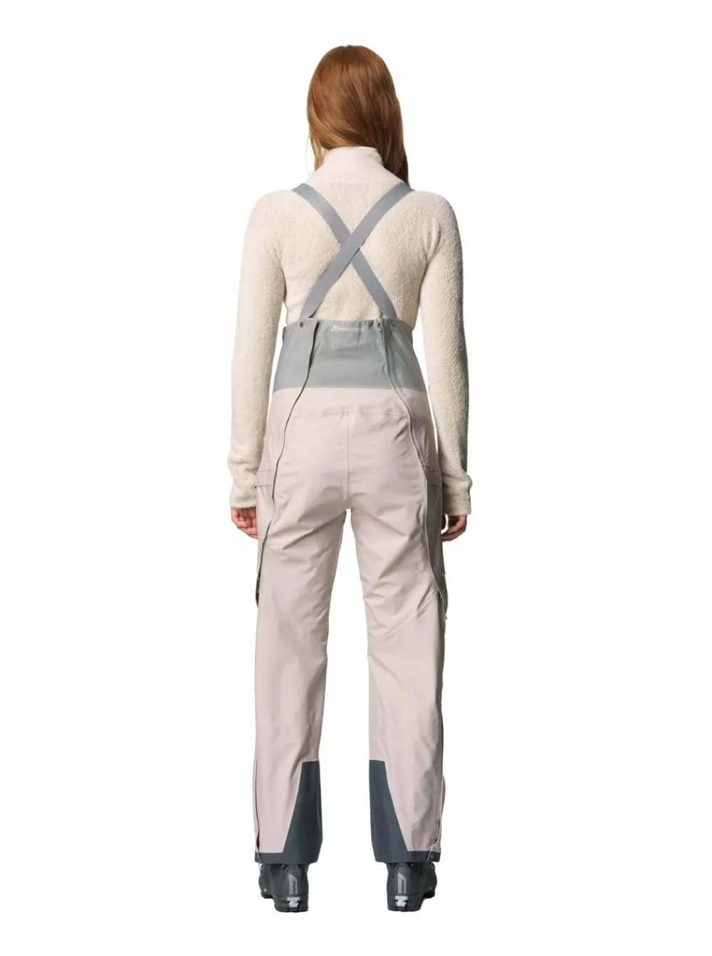 Skidkläder|Alpint | Houdini Roercoaster Bib Pants Dam