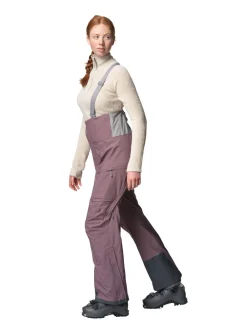 Clearance Houdini Rollercoaster Bib Pants dam