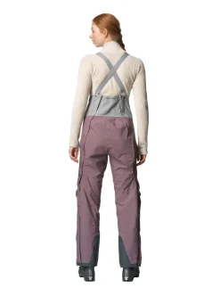 Clearance Houdini Rollercoaster Bib Pants dam
