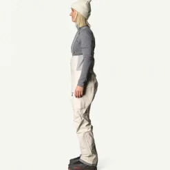 Skidkläder|Alpint | Houdini Roercoaster Bib Pants Dam