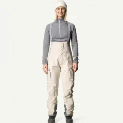 Skidkläder|Alpint | Houdini Roercoaster Bib Pants Dam