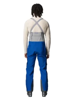 Alpint|Skidkläder | Houdini Roercoaster Bib Pants herr