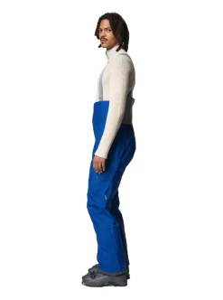 Alpint|Skidkläder | Houdini Roercoaster Bib Pants herr