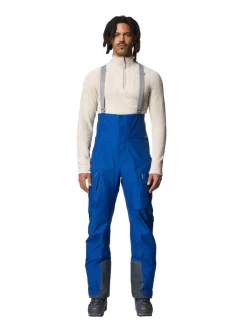 New Houdini Rollercoaster Bib Pants herr