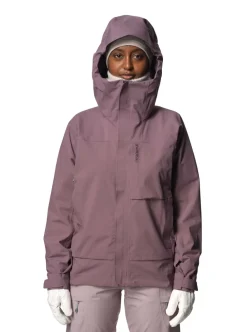 Skidkläder|Alpint | Houdini Roercoater Jacket da