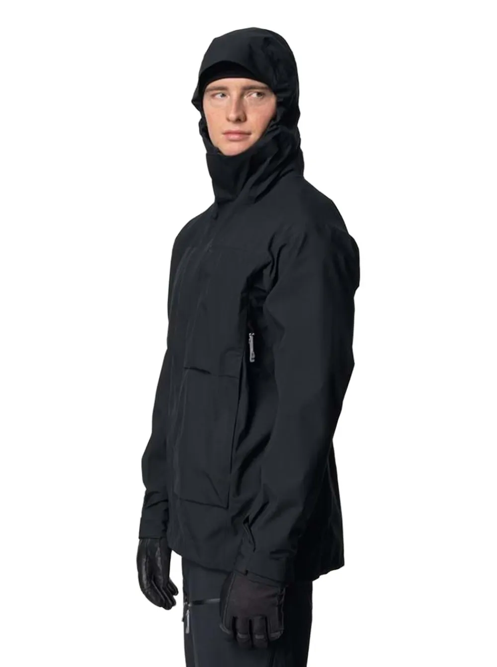 Alpint|Skidkläder | Houdini Rollercoaster Jacket herr