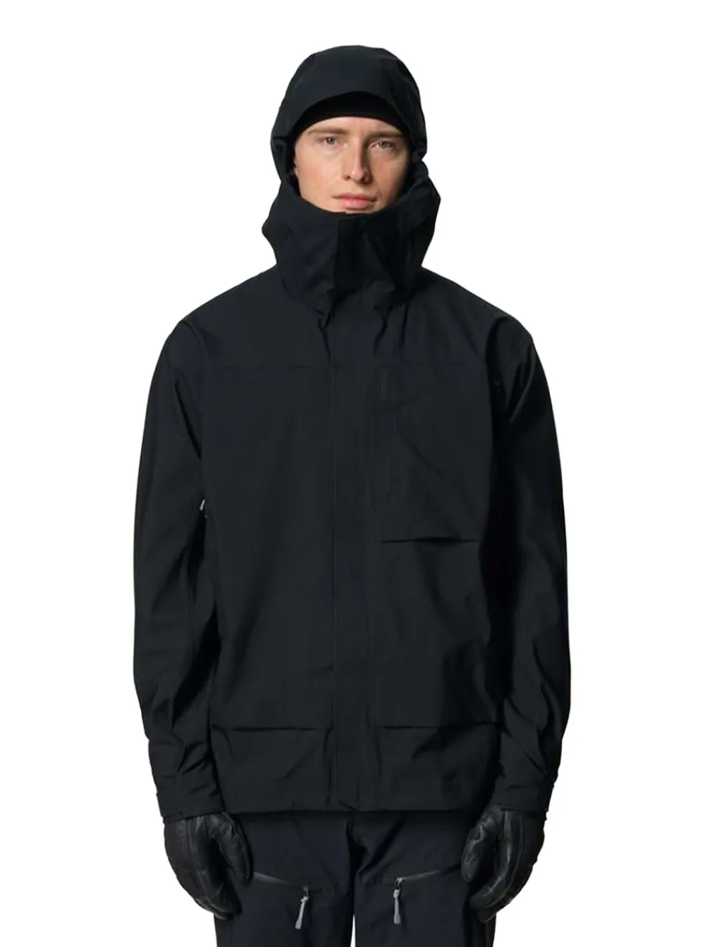 Alpint|Skidkläder | Houdini Rollercoaster Jacket herr