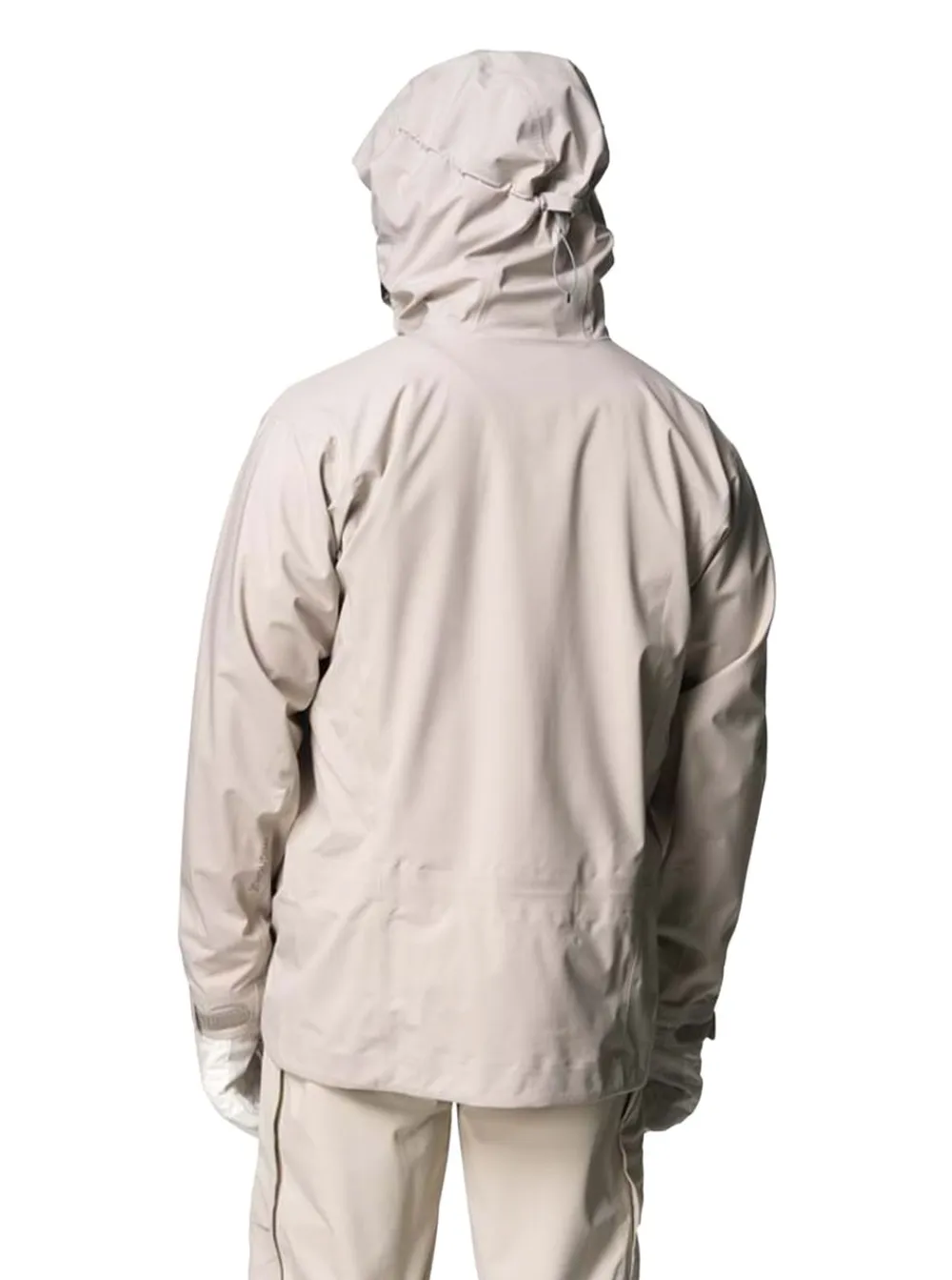 Discount Houdini Rollercoaster Jacket herr