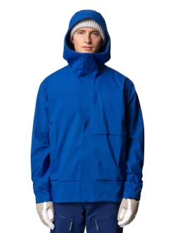 Outlet Houdini Rollercoaster Jacket herr