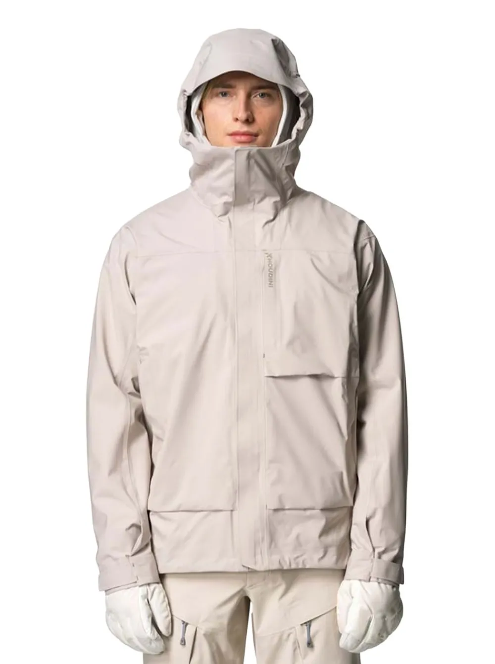 Allt Under Jackor | Houdini Roercoater Jacket herr