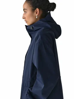 Vårjackor|Allt Under Jackor | Welter Shelter ROOY ONG TUBE coat da