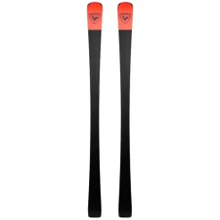 Alpint | Rossignol Forza 60° TI Inkl. NX12