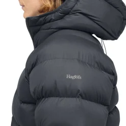Discount Haglöfs Rosson Down Hood Herr