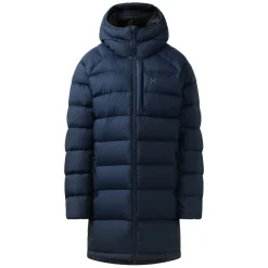 Allt Under Jackor | Haglöfs Rosson Down Parka da