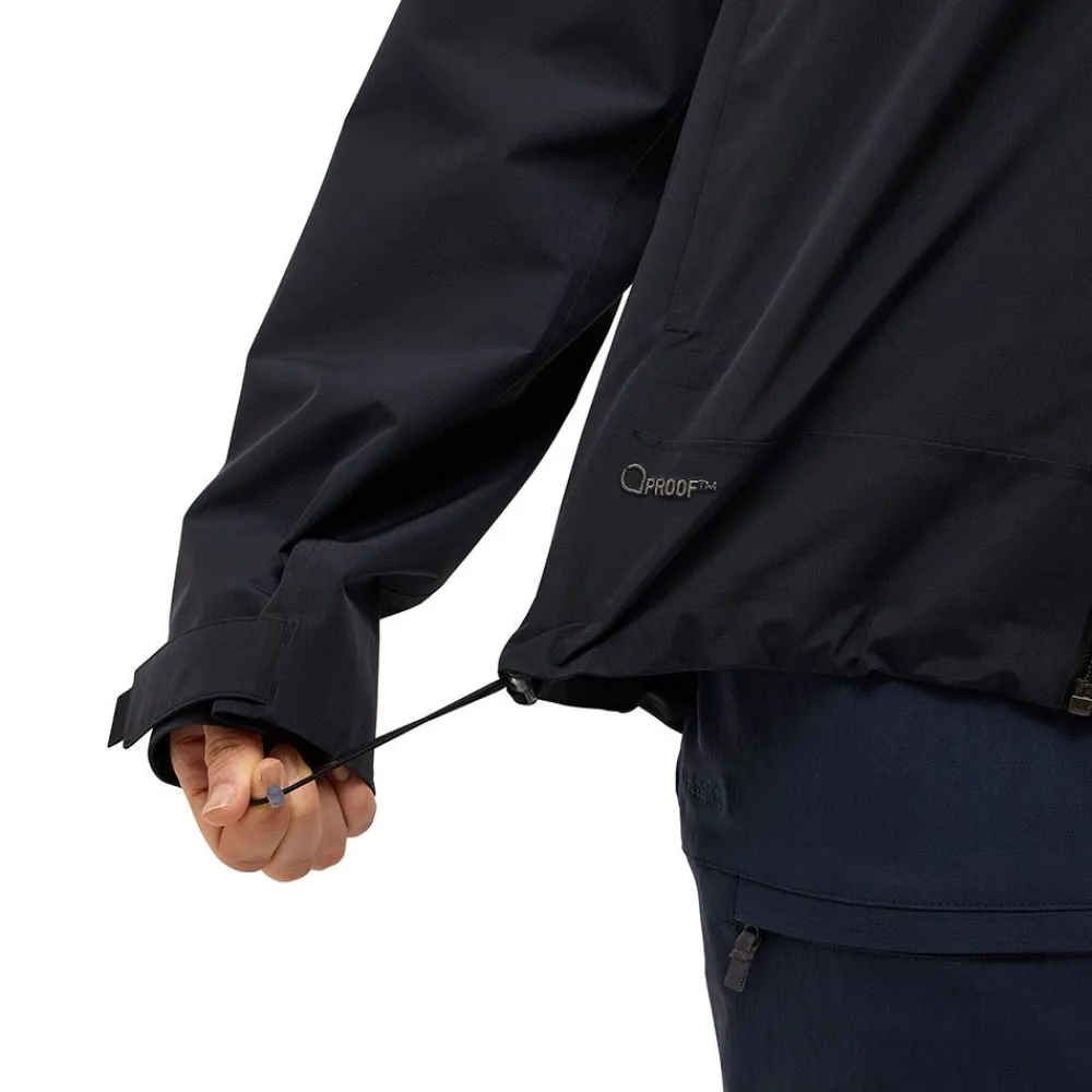New Haglöfs Rosson Proof Jacket Dam