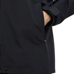 New Haglöfs Rosson Proof Jacket Dam