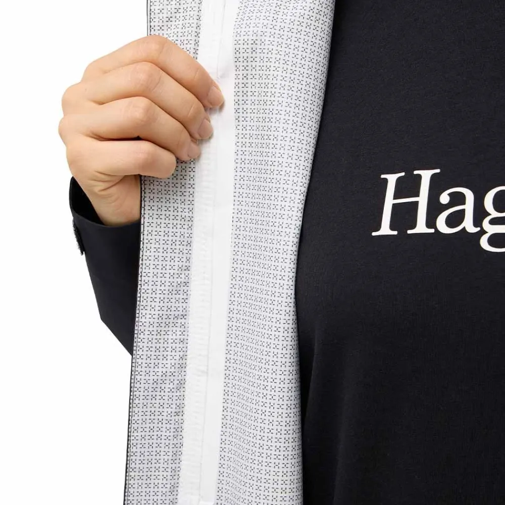 New Haglöfs Rosson Proof Jacket Dam