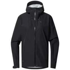 New Haglöfs Rosson Proof Jacket Dam