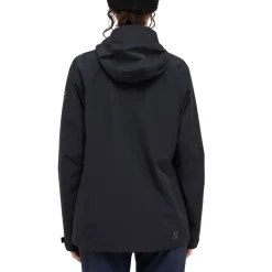 New Haglöfs Rosson Proof Jacket Dam