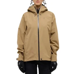 Haglöfs Rosson Proof Jacket Dam